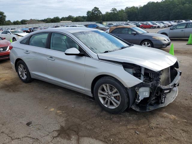 Photo 3 VIN: 5NPE24AF4GH360038 - HYUNDAI SONATA SE 