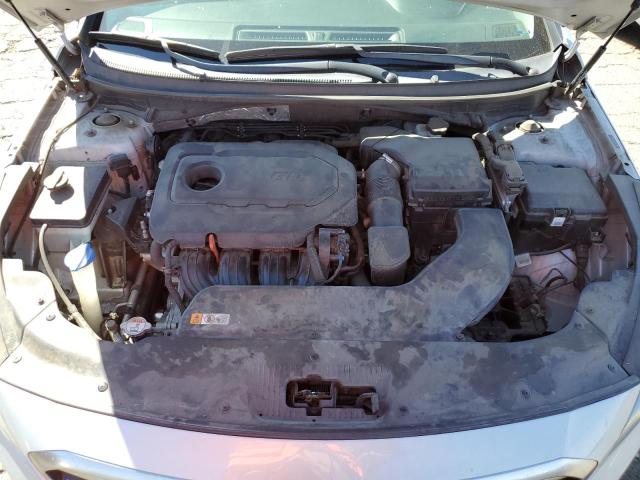 Photo 10 VIN: 5NPE24AF4GH360914 - HYUNDAI SONATA SE 