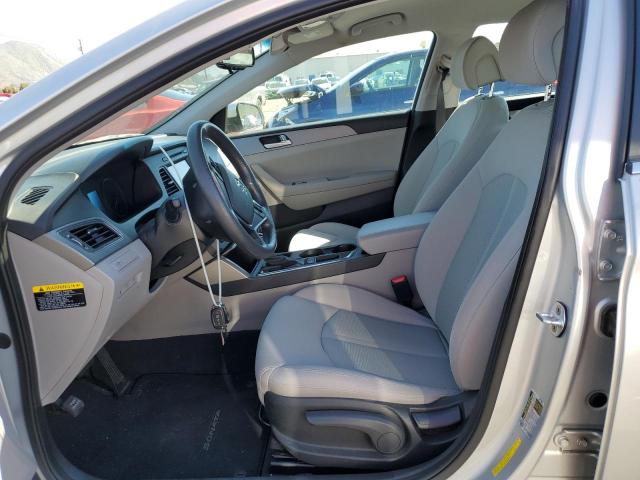 Photo 6 VIN: 5NPE24AF4GH360914 - HYUNDAI SONATA SE 