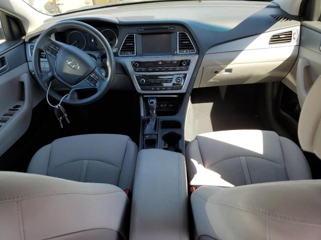 Photo 7 VIN: 5NPE24AF4GH360914 - HYUNDAI SONATA SE 