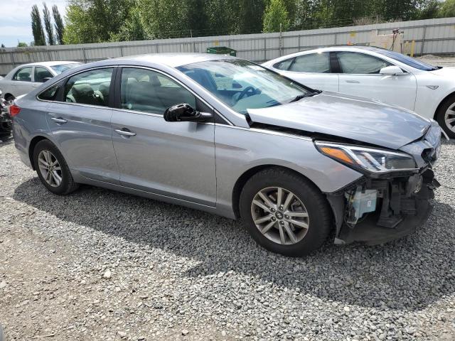 Photo 3 VIN: 5NPE24AF4GH362291 - HYUNDAI SONATA 