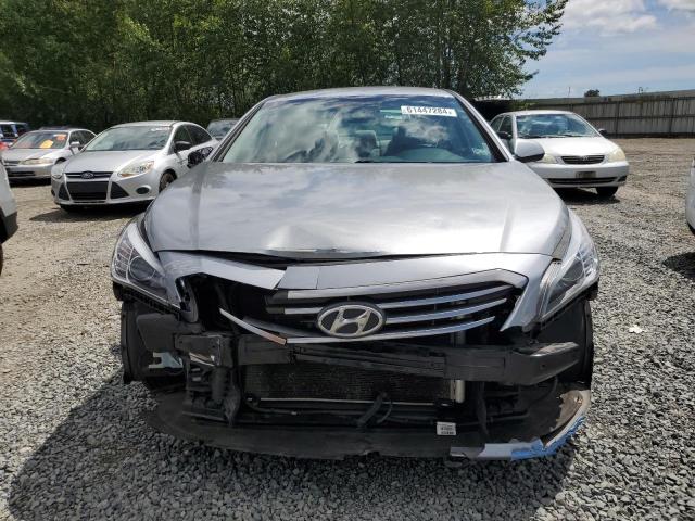 Photo 4 VIN: 5NPE24AF4GH362291 - HYUNDAI SONATA 