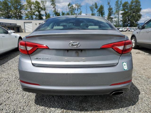 Photo 5 VIN: 5NPE24AF4GH362291 - HYUNDAI SONATA 