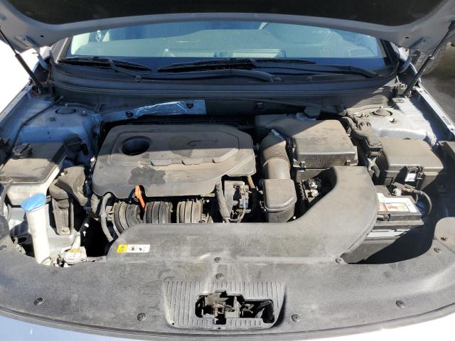 Photo 6 VIN: 5NPE24AF4GH364400 - HYUNDAI SONATA SE 