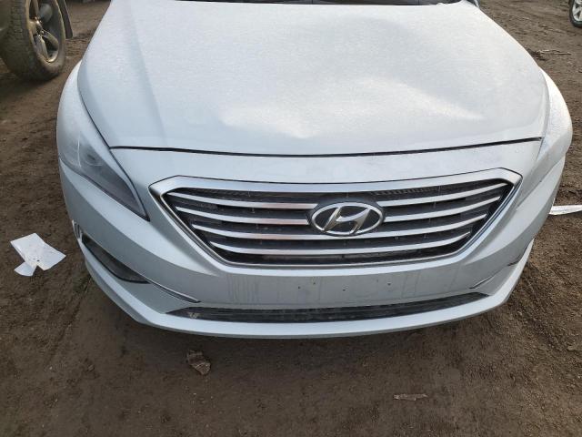 Photo 8 VIN: 5NPE24AF4GH367460 - HYUNDAI SONATA SE 