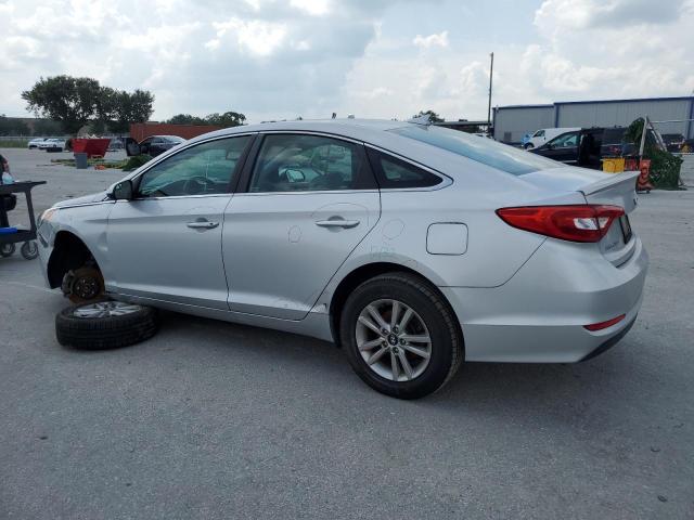 Photo 1 VIN: 5NPE24AF4GH369483 - HYUNDAI SONATA SE 