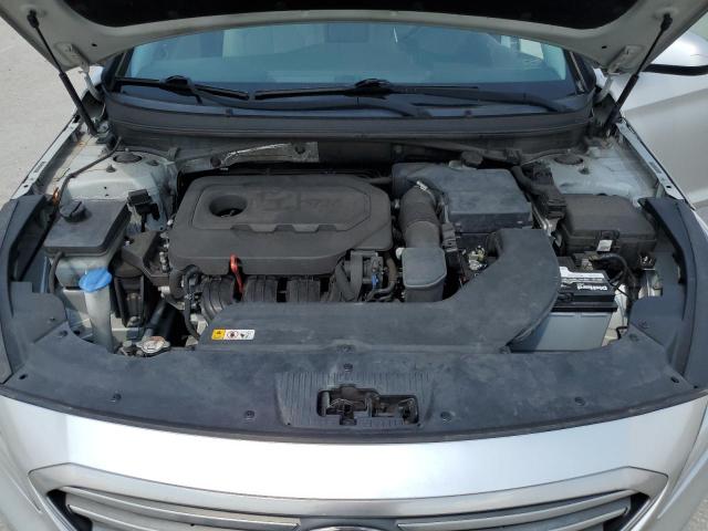 Photo 10 VIN: 5NPE24AF4GH369483 - HYUNDAI SONATA SE 