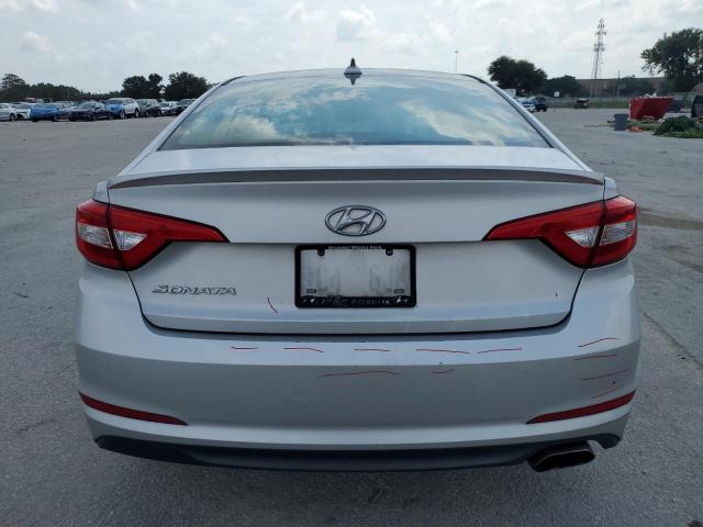 Photo 5 VIN: 5NPE24AF4GH369483 - HYUNDAI SONATA SE 