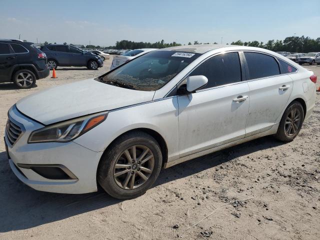 Photo 0 VIN: 5NPE24AF4GH370987 - HYUNDAI SONATA 