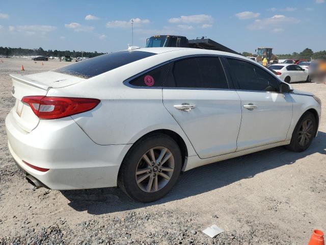 Photo 2 VIN: 5NPE24AF4GH370987 - HYUNDAI SONATA 