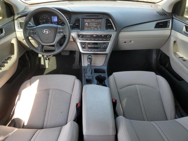 Photo 7 VIN: 5NPE24AF4GH370987 - HYUNDAI SONATA 