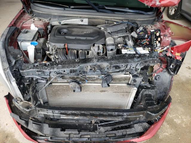 Photo 6 VIN: 5NPE24AF4GH371489 - HYUNDAI SONATA SE 