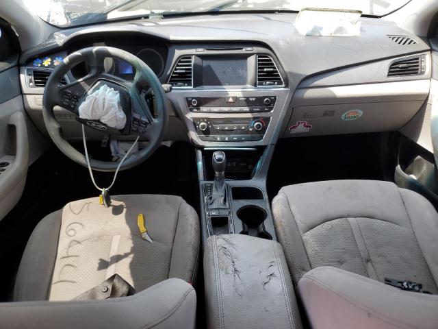 Photo 7 VIN: 5NPE24AF4GH373016 - HYUNDAI SONATA SE 