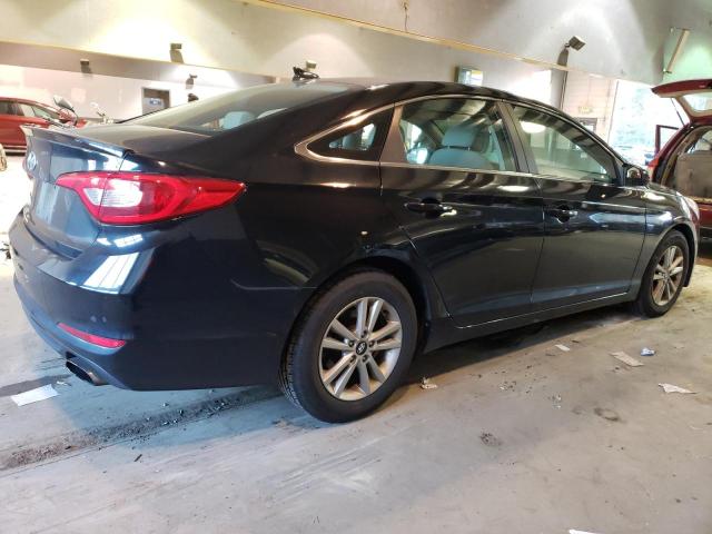 Photo 2 VIN: 5NPE24AF4GH374845 - HYUNDAI SONATA 