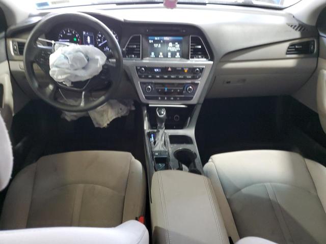 Photo 7 VIN: 5NPE24AF4GH375316 - HYUNDAI SONATA SE 