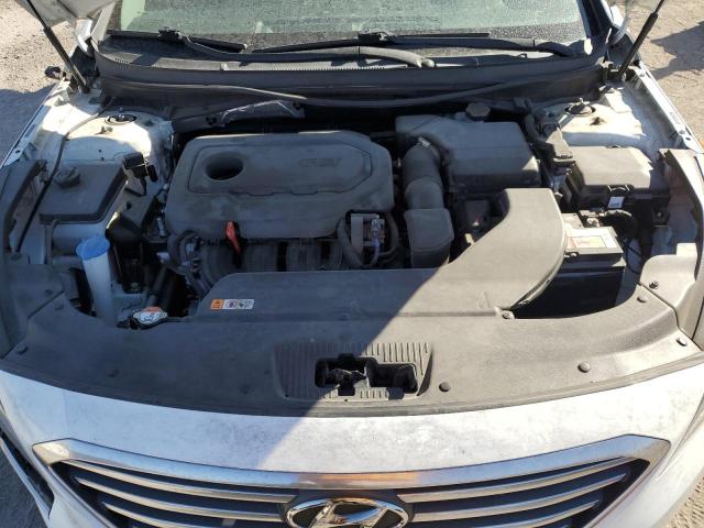 Photo 10 VIN: 5NPE24AF4GH376983 - HYUNDAI SONATA SE 