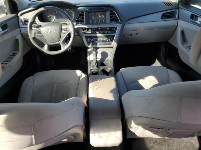 Photo 7 VIN: 5NPE24AF4GH376983 - HYUNDAI SONATA SE 