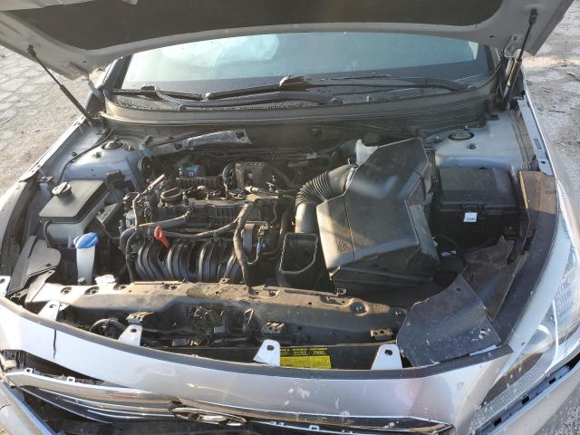 Photo 6 VIN: 5NPE24AF4GH377017 - HYUNDAI SONATA SE 