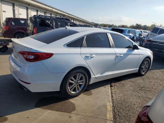 Photo 2 VIN: 5NPE24AF4GH377518 - HYUNDAI SONATA SE 