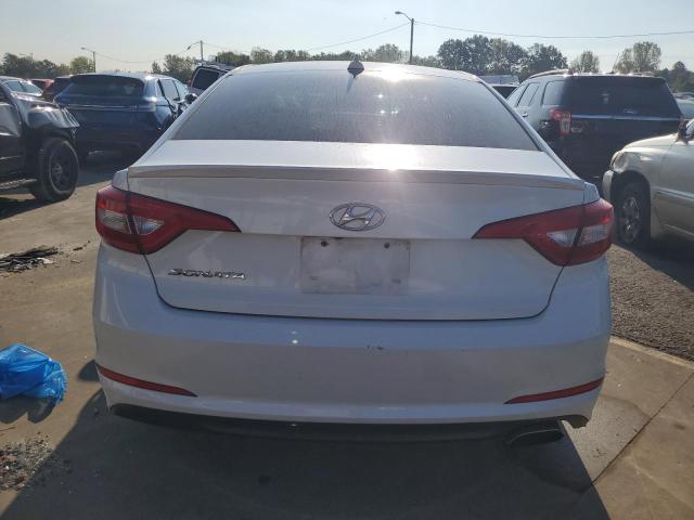 Photo 5 VIN: 5NPE24AF4GH377518 - HYUNDAI SONATA SE 