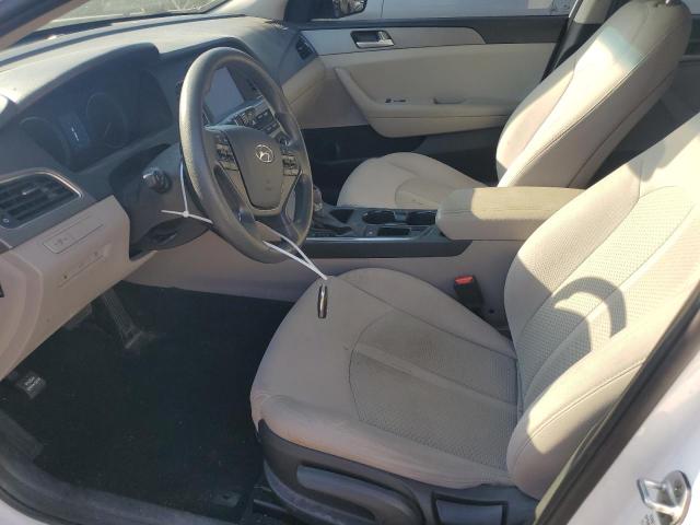 Photo 6 VIN: 5NPE24AF4GH377518 - HYUNDAI SONATA SE 