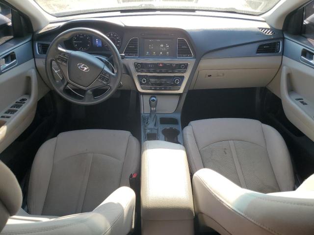 Photo 7 VIN: 5NPE24AF4GH377518 - HYUNDAI SONATA SE 