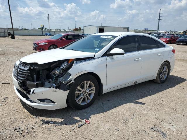 Photo 0 VIN: 5NPE24AF4GH380404 - HYUNDAI SONATA SE 