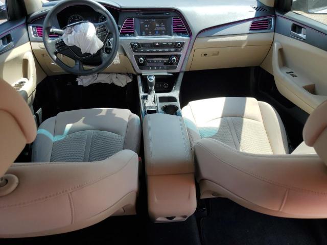 Photo 7 VIN: 5NPE24AF4GH380404 - HYUNDAI SONATA SE 