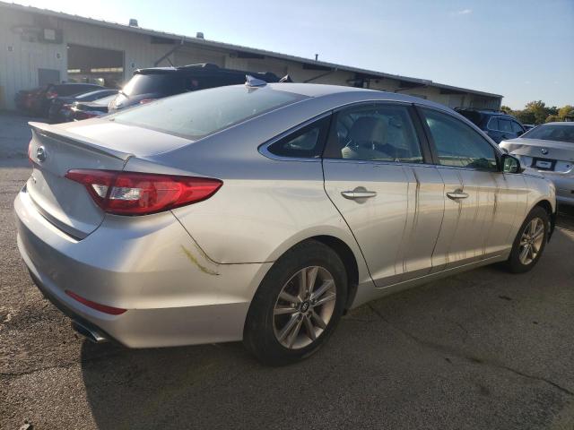 Photo 2 VIN: 5NPE24AF4GH383402 - HYUNDAI SONATA 