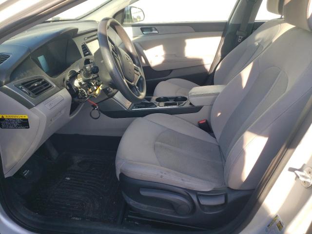 Photo 6 VIN: 5NPE24AF4GH383402 - HYUNDAI SONATA 