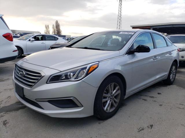 Photo 0 VIN: 5NPE24AF4GH383691 - HYUNDAI SONATA 