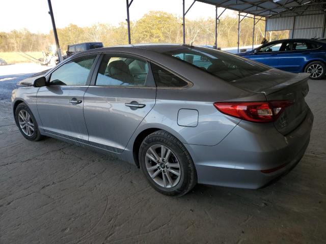 Photo 1 VIN: 5NPE24AF4GH383805 - HYUNDAI SONATA 