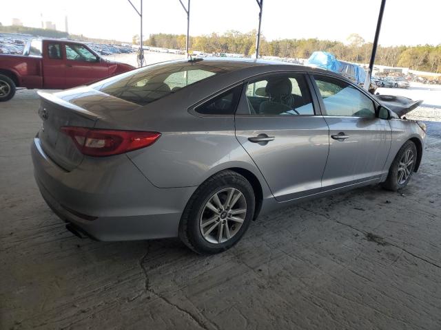 Photo 2 VIN: 5NPE24AF4GH383805 - HYUNDAI SONATA 