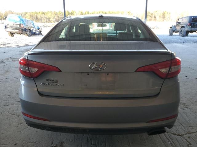 Photo 5 VIN: 5NPE24AF4GH383805 - HYUNDAI SONATA 