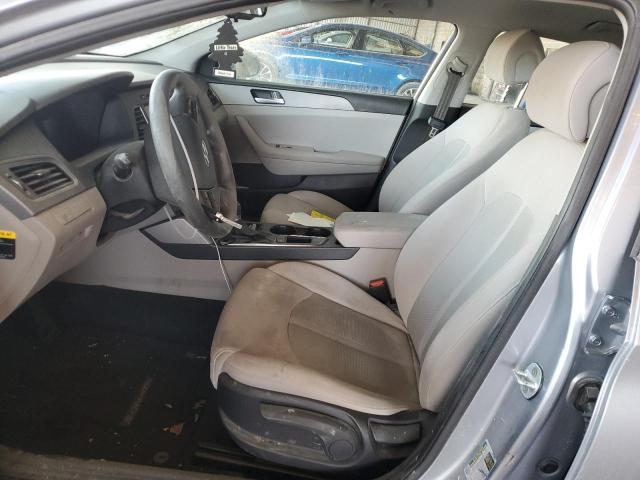 Photo 6 VIN: 5NPE24AF4GH383805 - HYUNDAI SONATA 