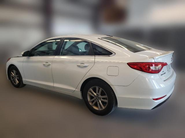 Photo 1 VIN: 5NPE24AF4GH384193 - HYUNDAI SONATA 