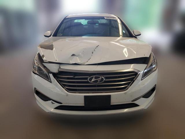 Photo 4 VIN: 5NPE24AF4GH384193 - HYUNDAI SONATA 