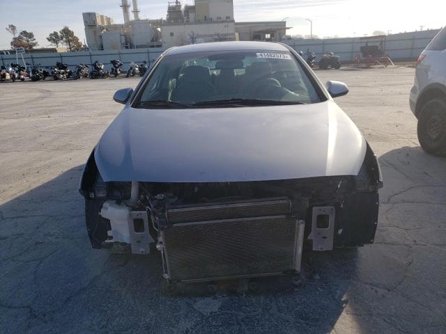 Photo 4 VIN: 5NPE24AF4GH386834 - HYUNDAI SONATA SE 