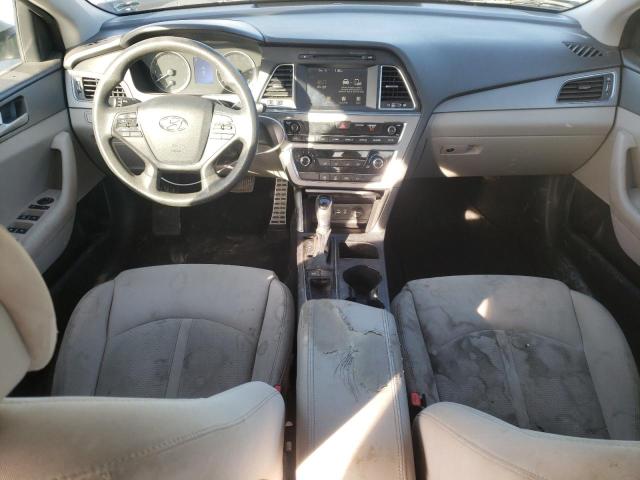 Photo 7 VIN: 5NPE24AF4GH386834 - HYUNDAI SONATA SE 