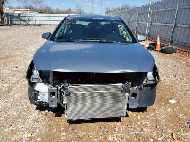 Photo 4 VIN: 5NPE24AF4GH386834 - HYUNDAI SONATA SE 