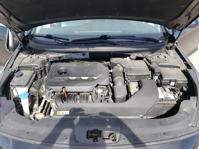 Photo 10 VIN: 5NPE24AF4GH391483 - HYUNDAI SONATA SE 