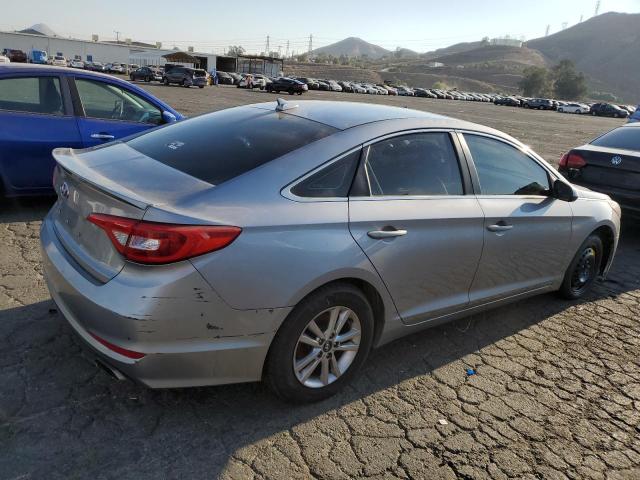 Photo 2 VIN: 5NPE24AF4GH393184 - HYUNDAI SONATA SE 