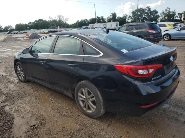 Photo 1 VIN: 5NPE24AF4GH394612 - HYUNDAI SONATA 