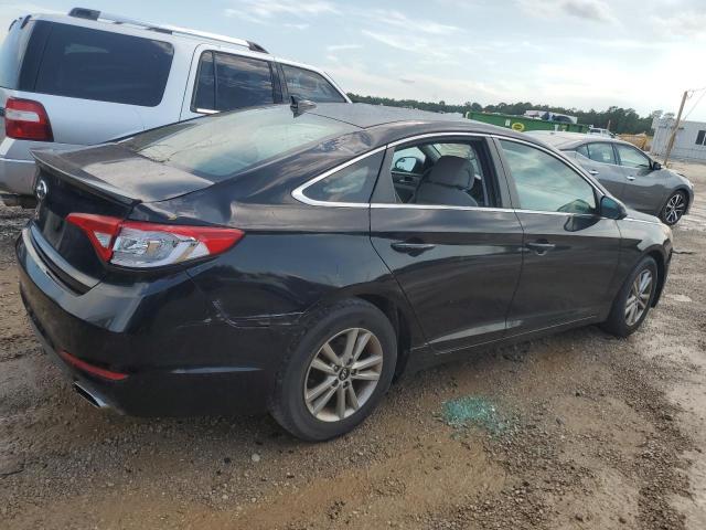 Photo 2 VIN: 5NPE24AF4GH394612 - HYUNDAI SONATA 