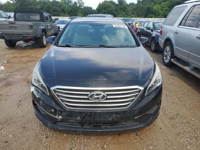 Photo 4 VIN: 5NPE24AF4GH394612 - HYUNDAI SONATA 