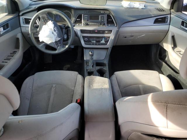 Photo 7 VIN: 5NPE24AF4GH395050 - HYUNDAI SONATA SE 