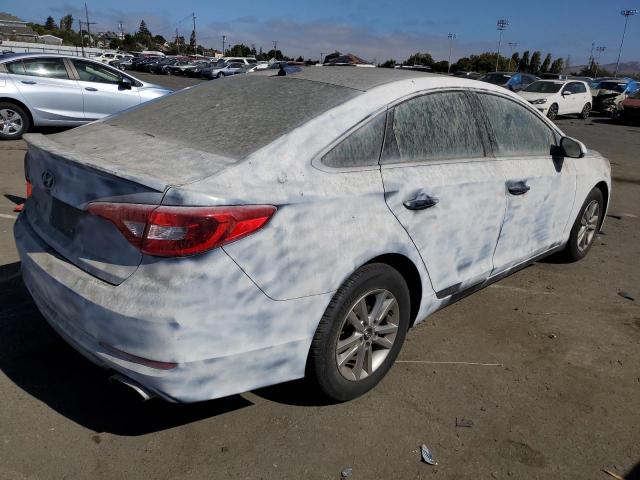 Photo 2 VIN: 5NPE24AF4GH396585 - HYUNDAI SONATA SE 