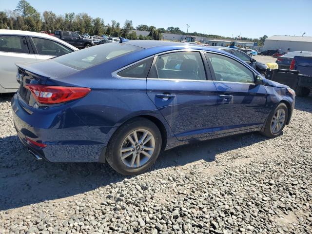 Photo 2 VIN: 5NPE24AF4GH398546 - HYUNDAI SONATA SE 