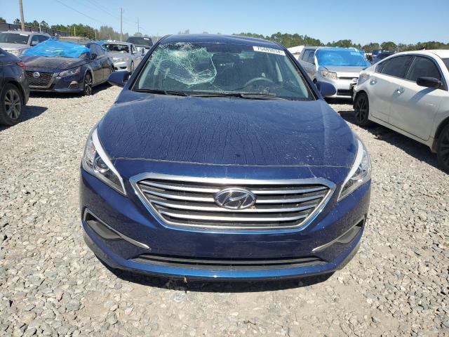 Photo 4 VIN: 5NPE24AF4GH398546 - HYUNDAI SONATA SE 