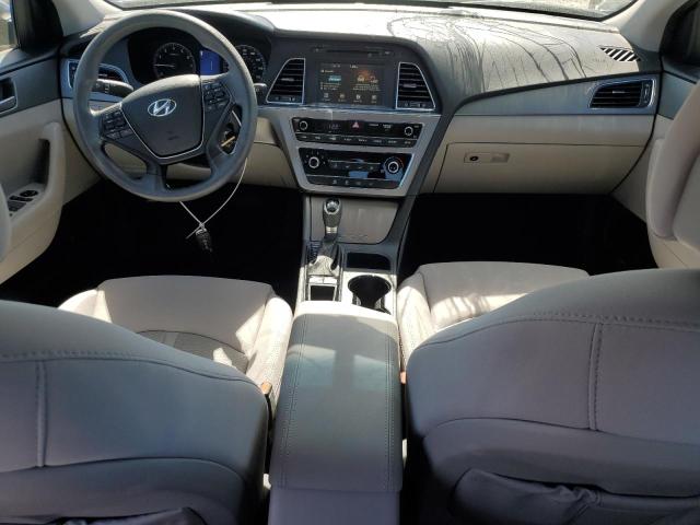 Photo 7 VIN: 5NPE24AF4GH398546 - HYUNDAI SONATA SE 